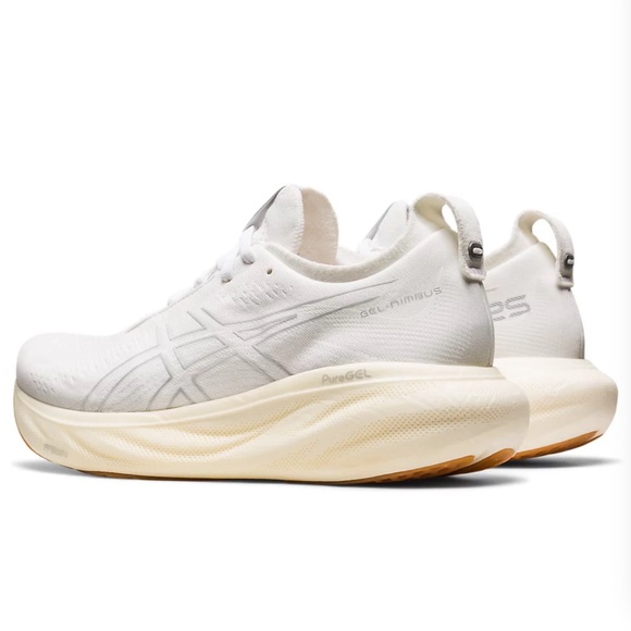 asics gel-nimbus 25 - Picture 7 of 7